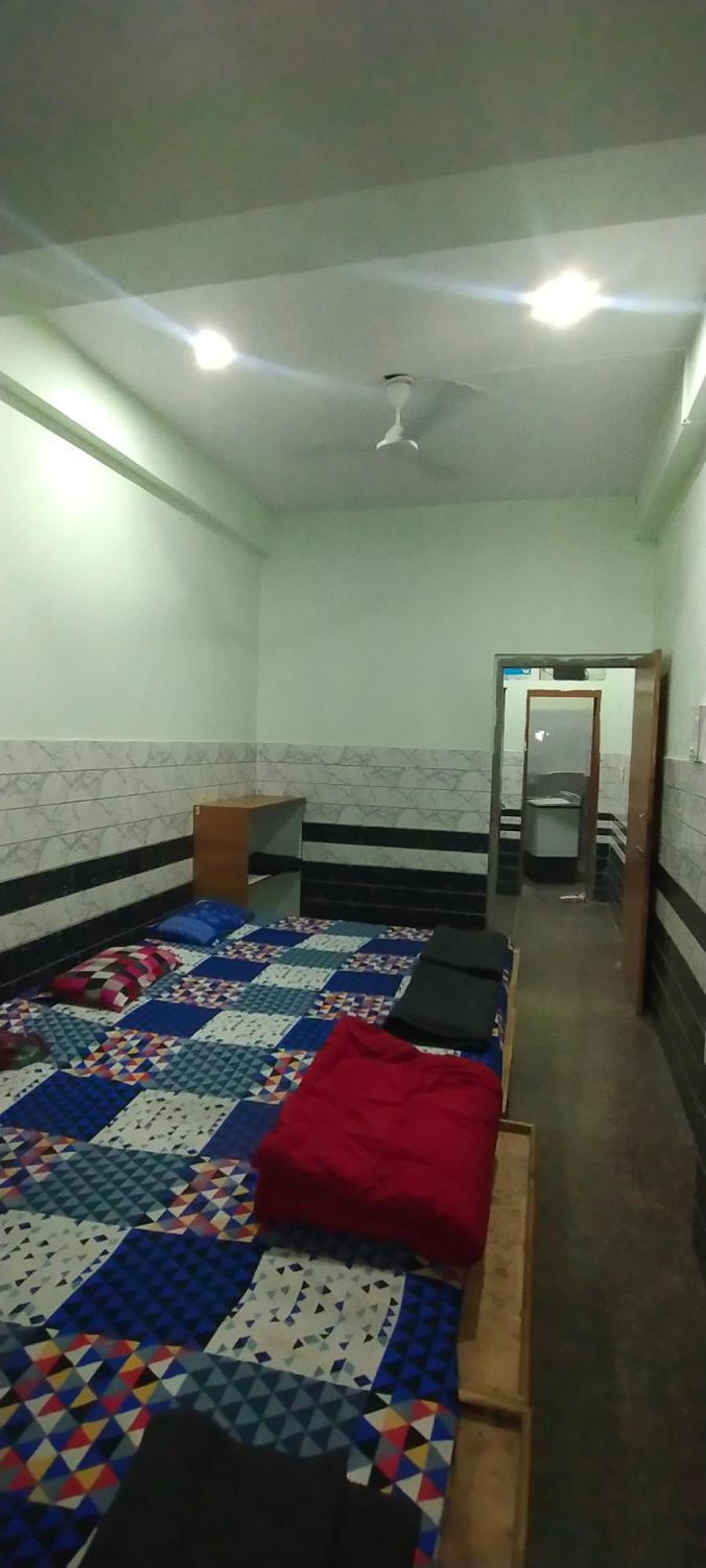 Baba Ramdev Hotel And Restaurant Nagaur Екстер'єр фото