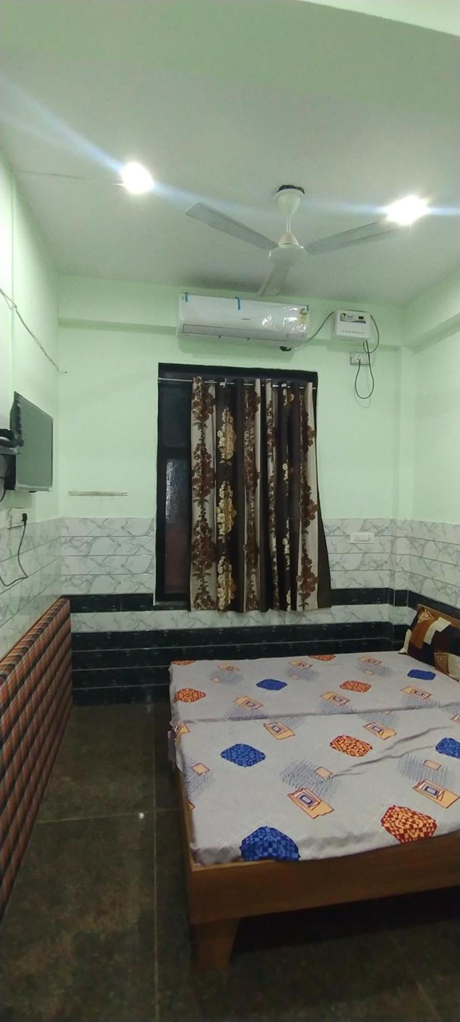 Baba Ramdev Hotel And Restaurant Nagaur Екстер'єр фото