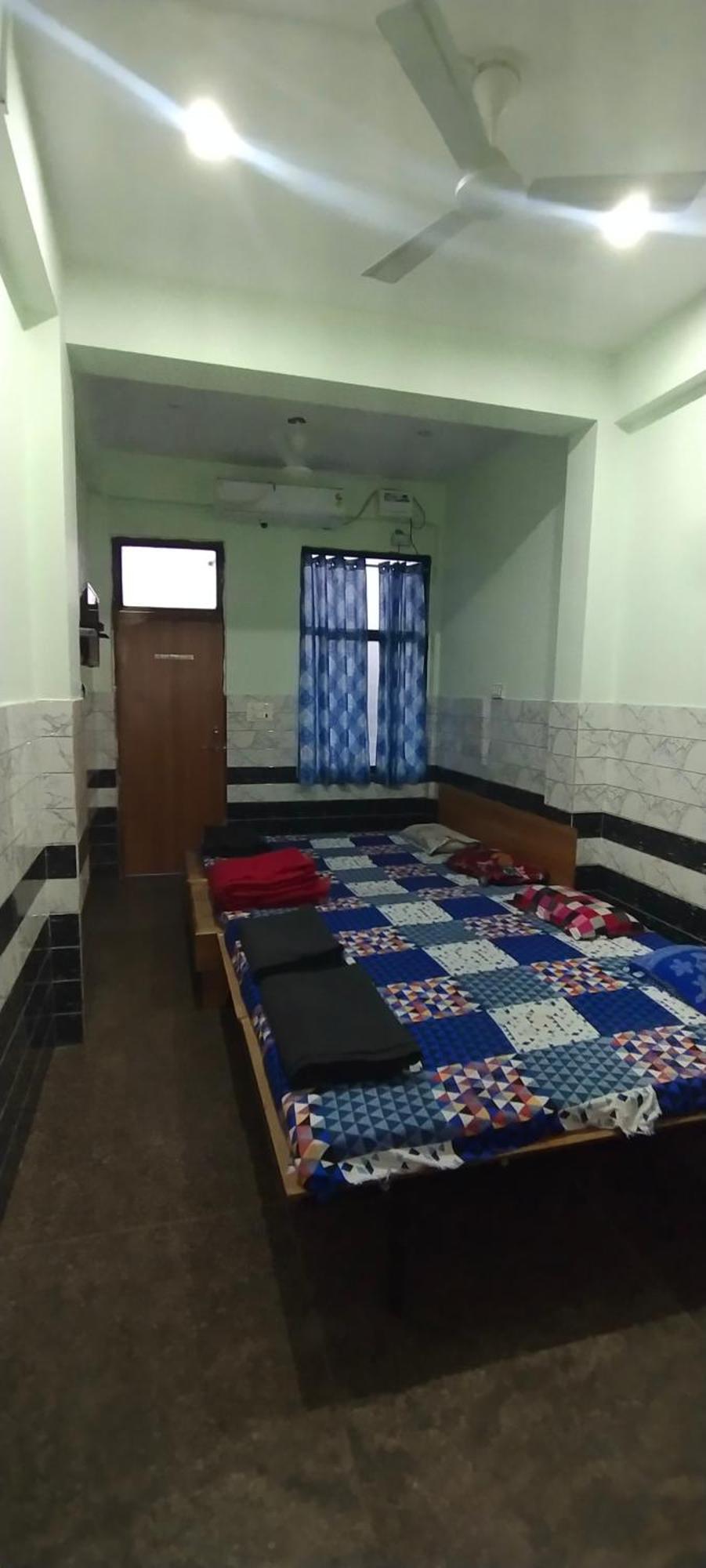 Baba Ramdev Hotel And Restaurant Nagaur Екстер'єр фото